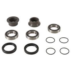 PW FRONT WP  WHEEL SPACER