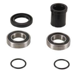 PW FRONT WP  WHEEL SPACER