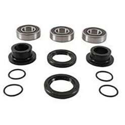 PW REAR WP  WHEEL SPACER