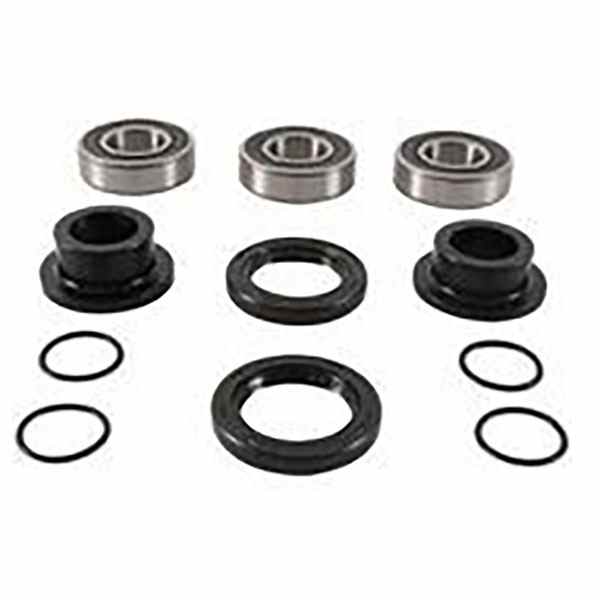 PW REAR WP WHEEL SPACER