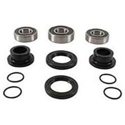 PW REAR WP  WHEEL SPACER