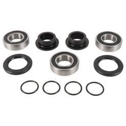 PW REAR WP  WHEEL SPACER