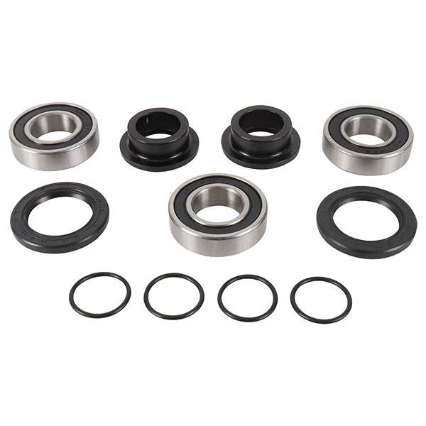 PW REAR WP WHEEL SPACER