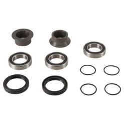 PW REAR WP  WHEEL SPACER