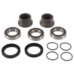 PW REAR WP  WHEEL SPACER