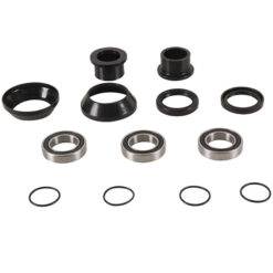 PW REAR WP  WHEEL SPACER