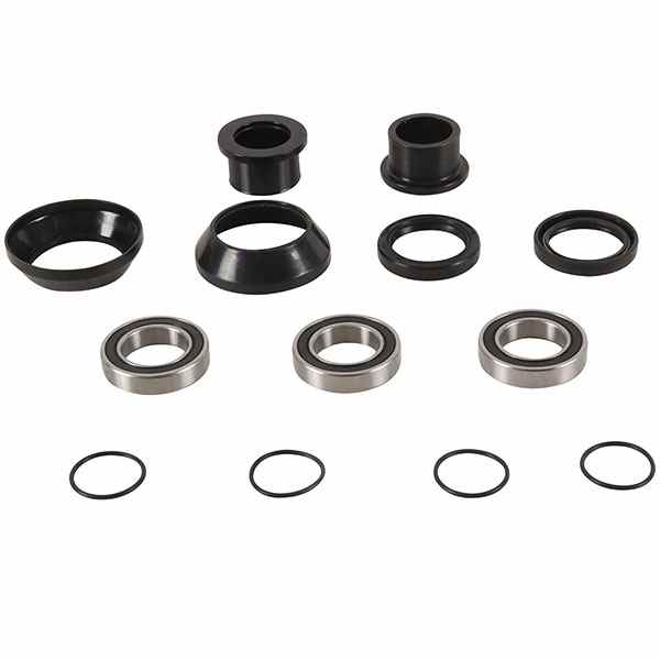 PW REAR WP WHEEL SPACER
