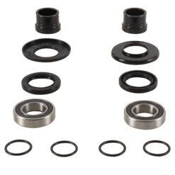 PW FRONT WP  WHEEL SPACER