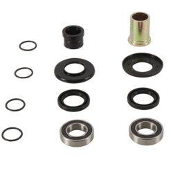 PW FRONT WP  WHEEL SPACER