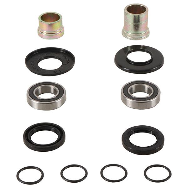 PW FRONT WP WHEEL SPACER
