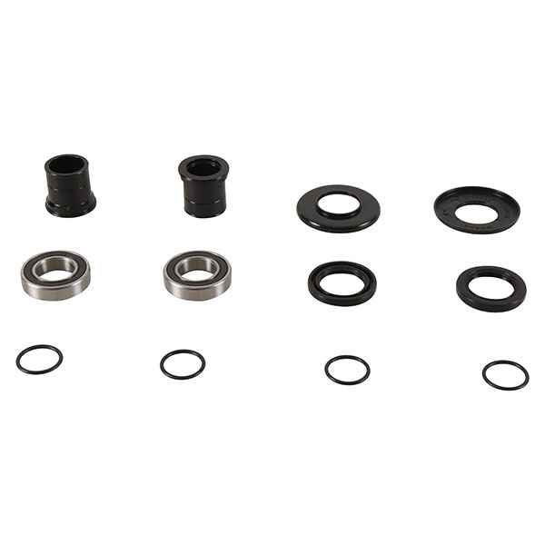 PW FRONT WP WHEEL SPACER