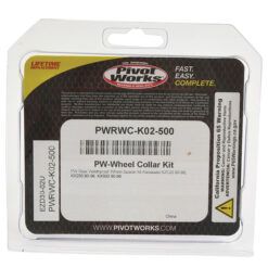 PW REAR WP  WHEEL SPACER