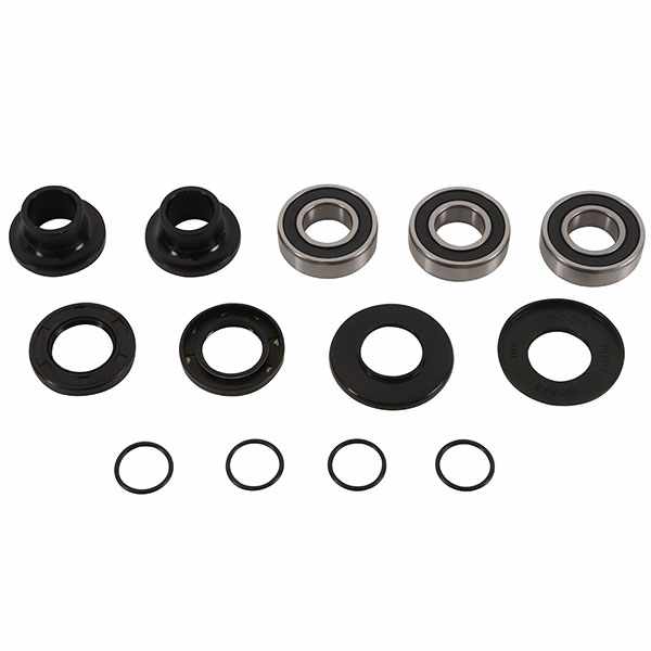 PW REAR WP WHEEL SPACER