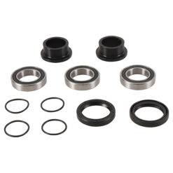PW REAR WP  WHEEL SPACER