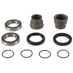 PW FRONT WP  WHEEL SPACER