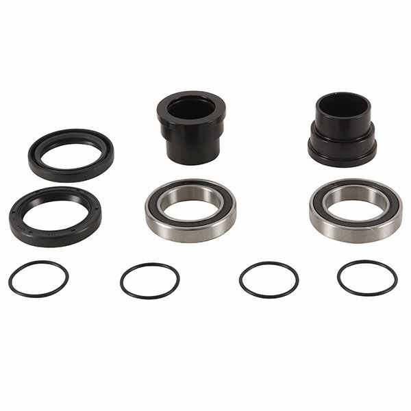 PW FRONT WP WHEEL SPACER