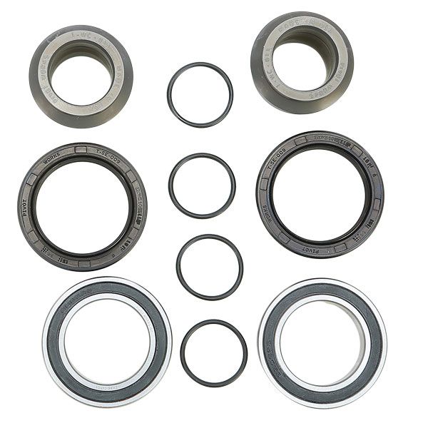 PW FRONT WP WHEEL SPACER