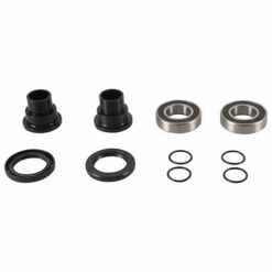 PW REAR WP  WHEEL SPACER