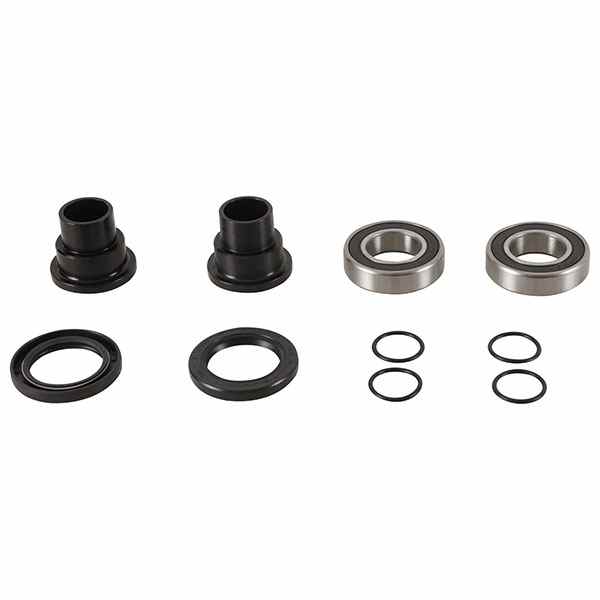 PW REAR WP WHEEL SPACER