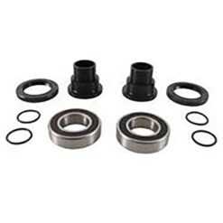 PW REAR WP  WHEEL SPACER