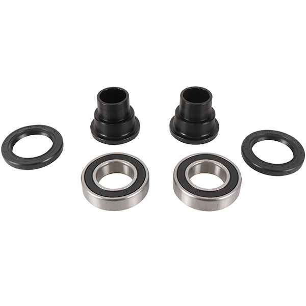PW REAR WP WHEEL SPACER