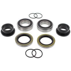 PW REAR WP  WHEEL SPACER