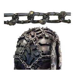 ATV DIAMOND TIRE CHAIN MEDIUM