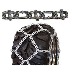TIRE CHAIN DIAMOND 69X18