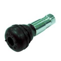 CHROME SLEEVE VALVE STEM