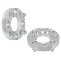 BRONCO WHEEL SPACER 4/110 1''