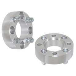 BRONCO WHEEL SPACR 4/110 1.5''
