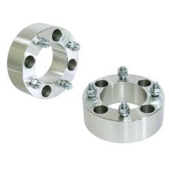 BRONCO WHEEL SPACER 4/115 1''