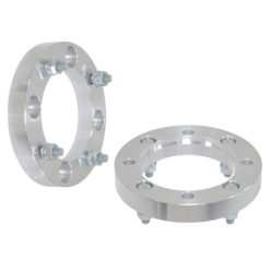 BRONCO WHEEL SPACER 4/137 1''