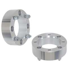 BRONCO WHEEL SPACER 4/137 2''