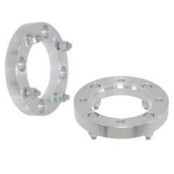 BRONCO WHEEL SPACER 4/137 1''