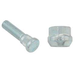 REPLC STUDS M10X1.25 4PK