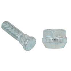 REPLC STUDS M12X1.25 4PK