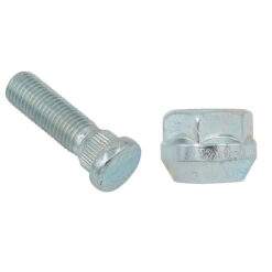 REPLC STUDS M12X1.5 4PK