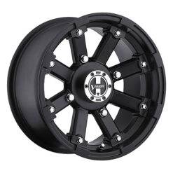 VISION LOCKOUT 12" 4-156 4+3