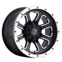 VISION COMMANDER 14" 4-110 4+3
