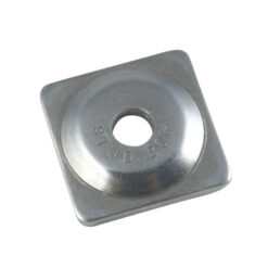 STUDBOY BACKER ALUM 5/16'' 96