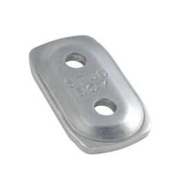 STUDBOY POWERPLT DBL 5/16'' 24