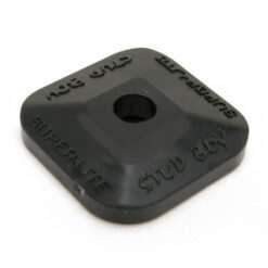 STUDBOY BACKER SPRLT+ BLK 24