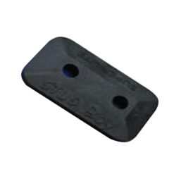 STUDBOY BACKER SPRLT+ BLK 84