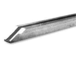 TUNNEL PROT.INDY ALUM.EA.3/4''