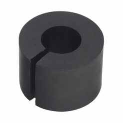 SPX A-ARM BRACKET BUSHING FIX
