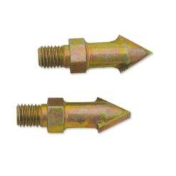 ACS ICE SCRATCHER REPLC TIPS