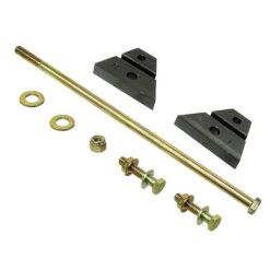SPX RAIL REPAIR KIT