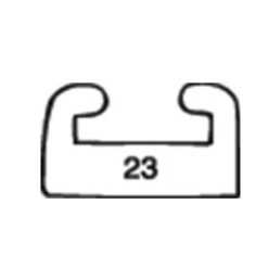 SLIDER POL. EDGE/LITE 57''GRAP