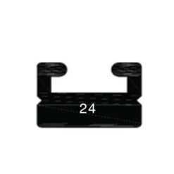 SPX SLIDER BLACK 56"
